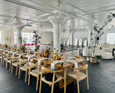 Showroom Space in Fashion District - Image 5