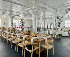 Showroom Space in Fashion District - Image 5