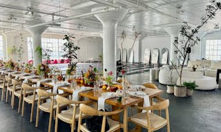 Showroom Space in Fashion District - Image 5