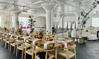 Showroom Space in Fashion District - Image 5