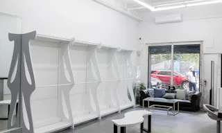 Premier Pop Up Venue - Lower East Side Manhattan - Image 4