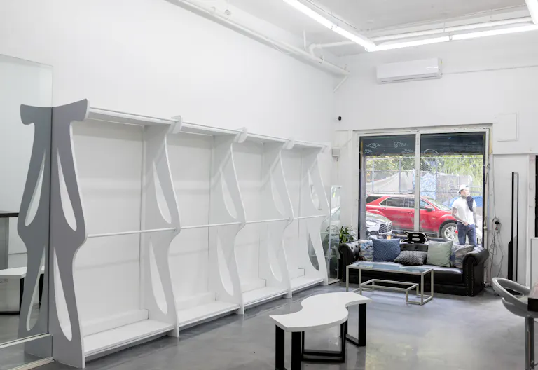 Premier Pop Up Venue - Lower East Side Manhattan - Image 4