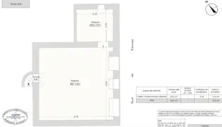 Prime Location Boutique Rue de Rennes - Image 5