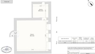 Prime Location Boutique Rue de Rennes - Image 5