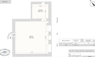 Prime Location Boutique Rue de Rennes - Image 5