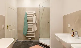 Tiergarten Apartment - Image 8