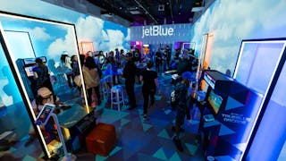 Multimedia Pop-Up/Event Space on Broadway - Image 5