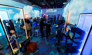 Multimedia Pop-Up/Event Space on Broadway - Image 5