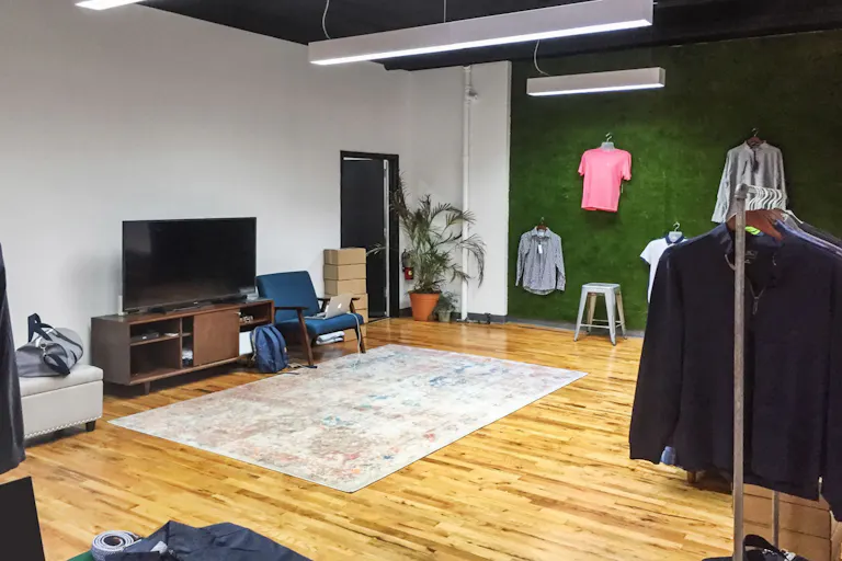 Showroom Space in Flatiron - Image 1