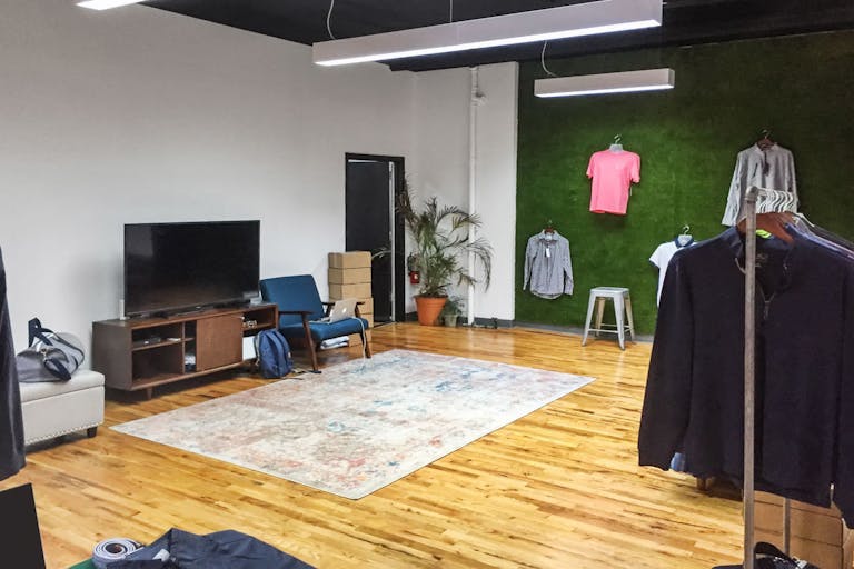 Showroom Space in Flatiron - Image 1