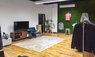 Showroom Space in Flatiron - Image 1