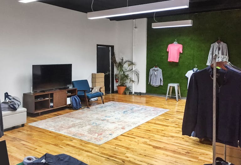 Showroom Space in Flatiron - Image 1