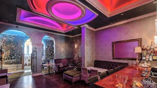 Unique Multi-themed space in a Historical Pasadena building - Image 9