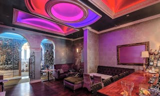 Unique Multi-themed space in a Historical Pasadena building - Image 9