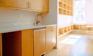 Iconic Perry Street Townhouse & Theater | A Hidden Gem in the heart of the Village - Image 27