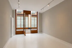 Double Showroom in Palais Royal (2 arcades) - Image 1