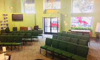 Light-Filled Church to hold Events and Pop-Ups - Image 5