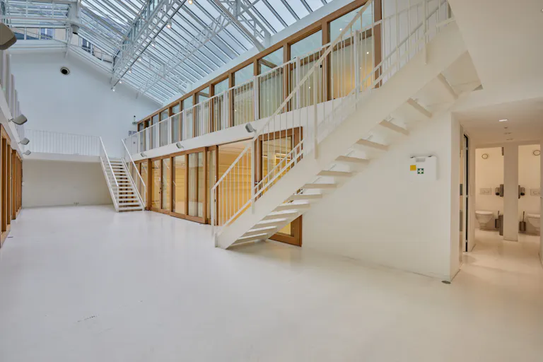 Showroom Portefoin - Image 1