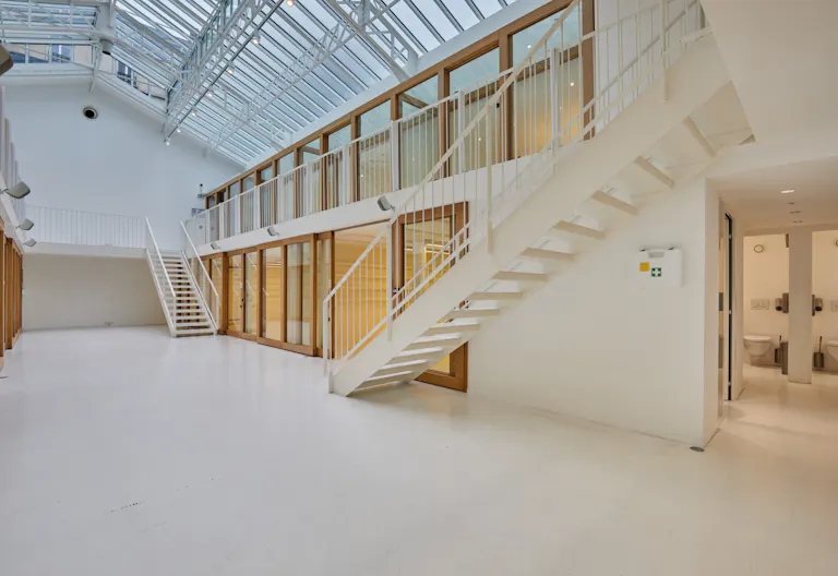 Showroom Portefoin - Image 1