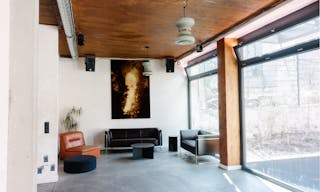 Dynamic Art Gallery & Pop-up Venue in Kreuzberg/Neukölln - Image 4