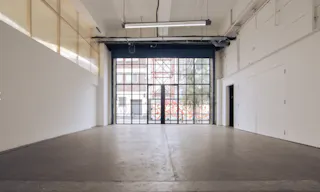 Amazing Large Event Space in Shoreditch - Image 1