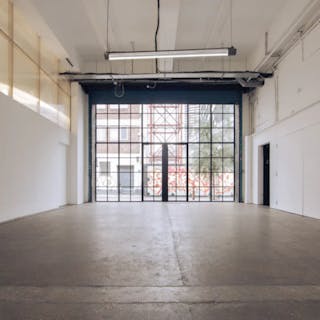 Amazing Large Event Space in Shoreditch - Image 1