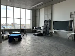 Large Industrial Loft Space with Unbelievable Natural Light - In Heart of Bushwick - Image 6