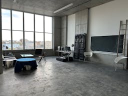 Large Industrial Loft Space with Unbelievable Natural Light - In Heart of Bushwick - Image 6