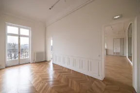 Un luxueux appartement en face du jardin des tuilerie - Image 29