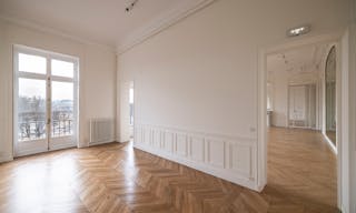 Un luxueux appartement en face du jardin des tuilerie - Image 29