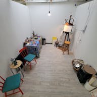 Affordable Open Art Studios - Image 0