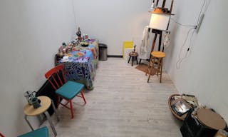 Affordable Open Art Studios - Image 0