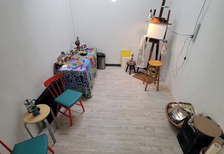 Affordable Open Art Studios - Image 0