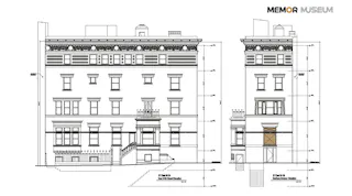 Exclusive Venue in Historic Metropolitan District - Image 8