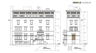 Exclusive Venue in Historic Metropolitan District - Image 8