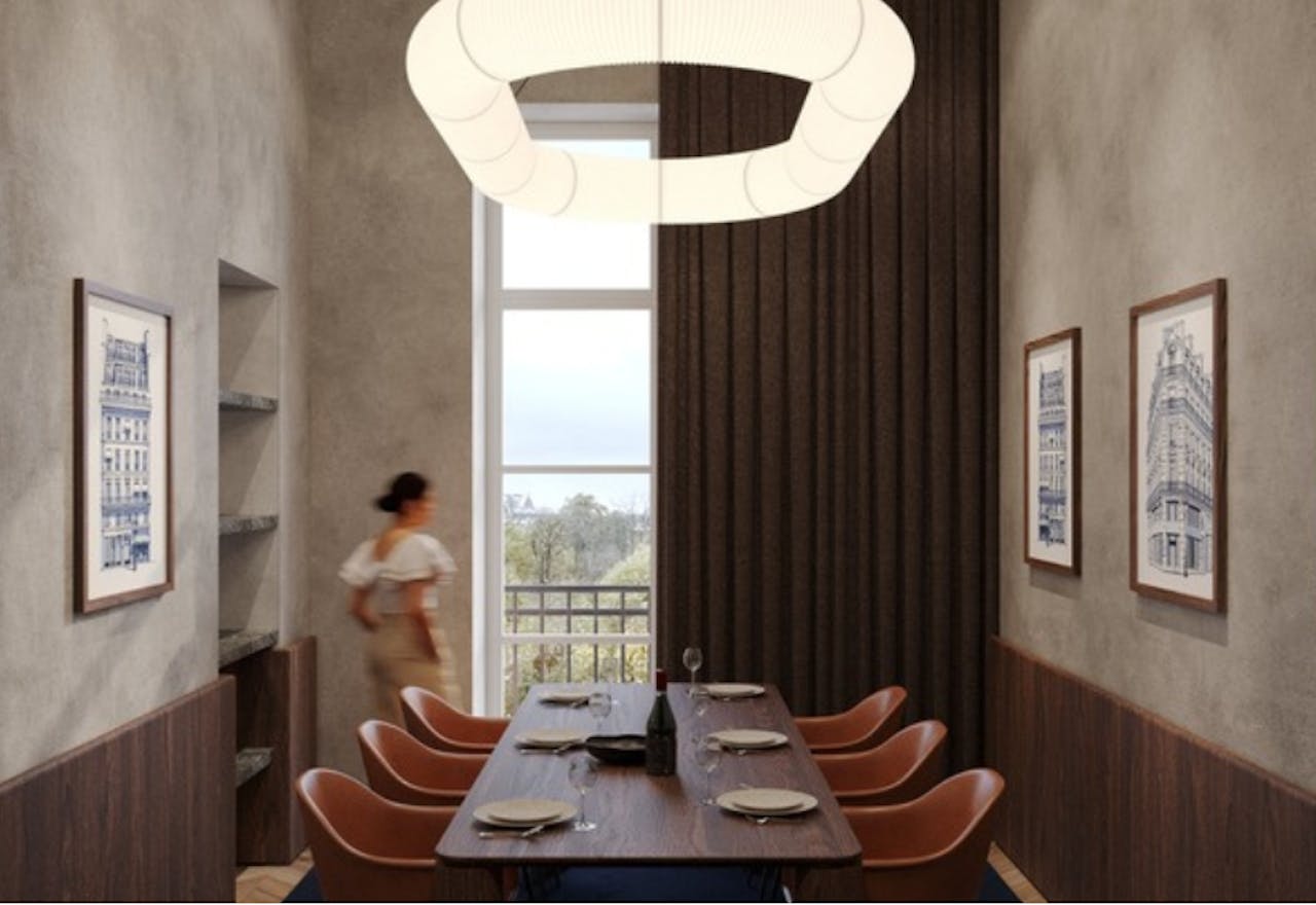 Un espace unique pour vos cocktails/diners privés - Image 2