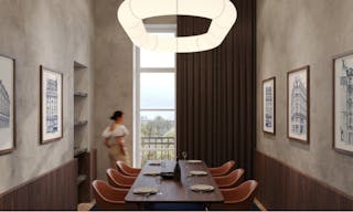 Un espace unique pour vos cocktails/diners privés - Image 2