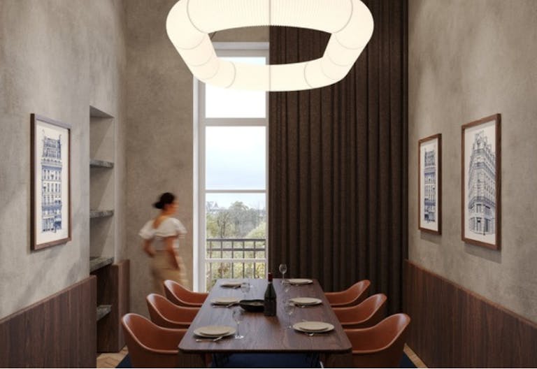 Un espace unique pour vos cocktails/diners privés - Image 2