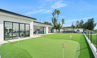 Super Mansion with Los Angeles 360 Views - Image 14