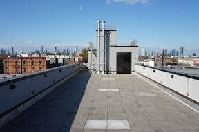 1,800 sq ft studio with private terrace and 2,000 sq ft Rooftop - Image 5