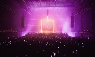 105,000 square feet space with waterfront and city views! - Image 1