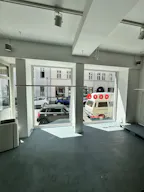 Prime Retail and Gallery Space in Mitte/Berlin, Torstrasse - Image 2