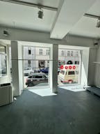 Prime Retail and Gallery Space in Mitte/Berlin, Torstrasse - Image 2