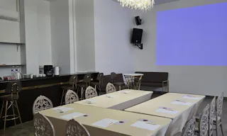 Espace événementiel privatisable de 80 m2 sur Strasbourg - Pup-up, showroom, évènements - Image 0