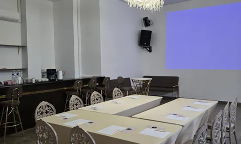 Espace événementiel privatisable de 80 m2 sur Strasbourg - Pup-up, showroom, évènements - Image 0
