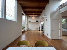 Loft with Private Patio in the Marina / Cow Hollow of San Francsico - Image 6