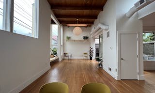 Loft with Private Patio in the Marina / Cow Hollow of San Francsico - Image 6