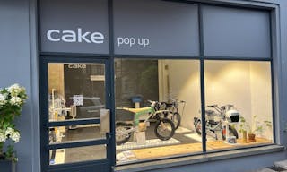 THE LOVERS & LEADERS SPACE - Image 9