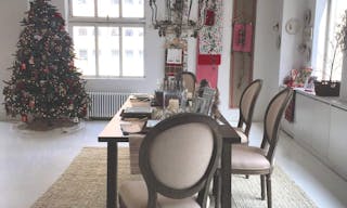 Modern Loft Showroom in Midtown - Image 10