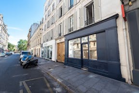 Rue des filles du calvaire Boutique Ephémère - Image 2